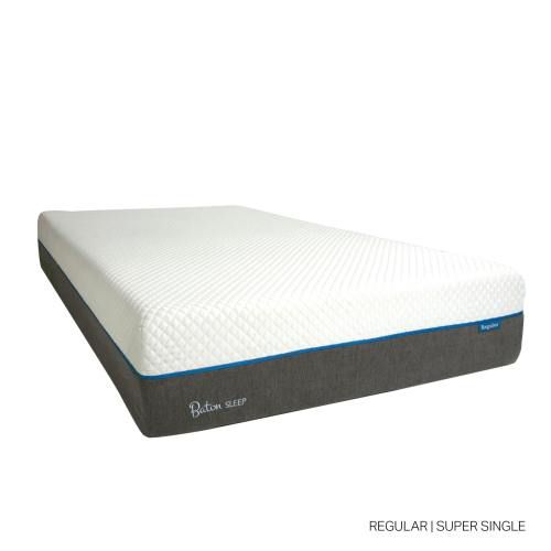 Baton Mattress - Regular (Firm) - Super Single